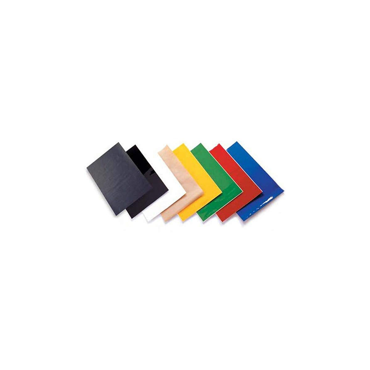 Factory Effex 02-6605 Clear Universal Background Sheet