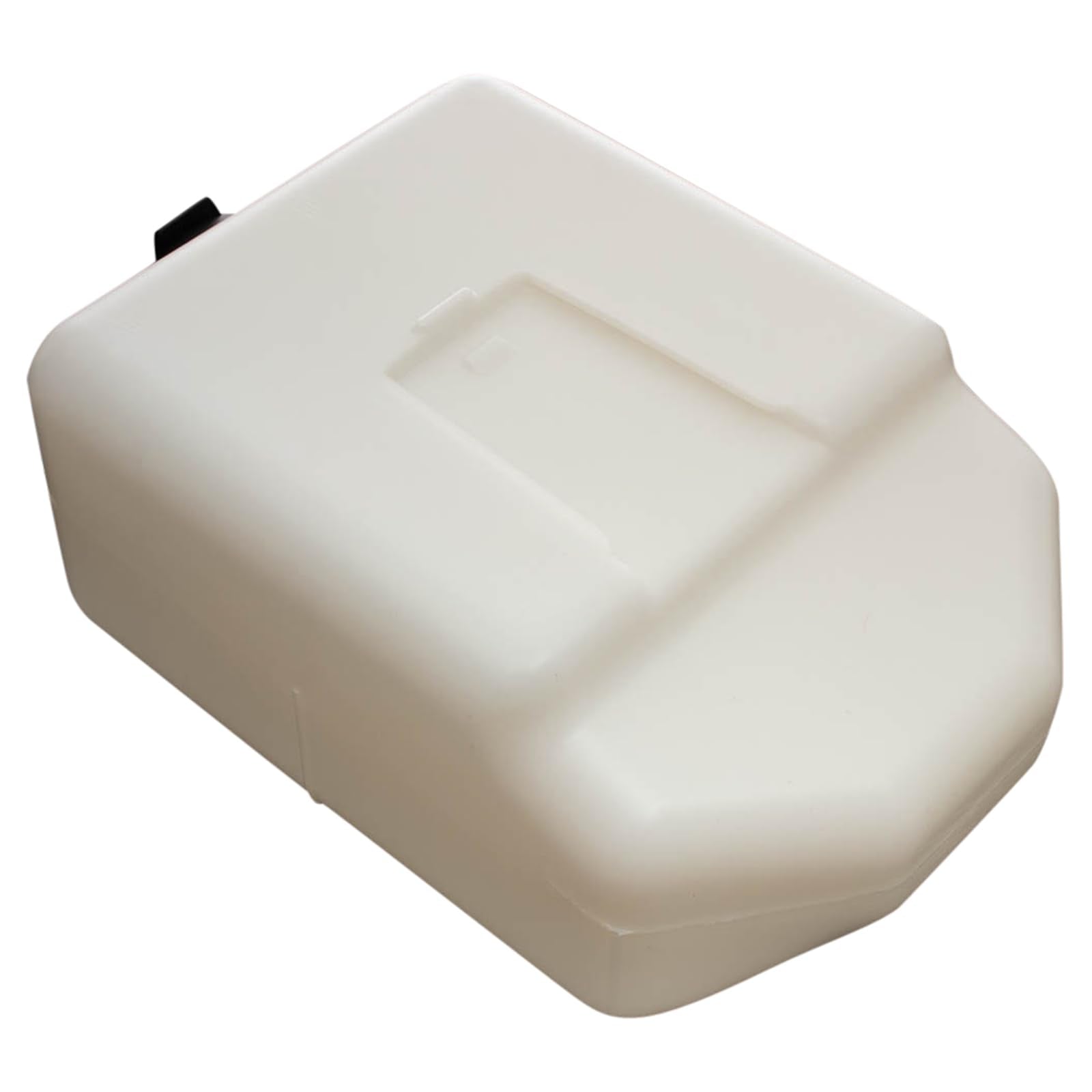 Trq Radiator Coolant Reservoir Expansion Tank Overflow Bottle Compatible With 1999-2005 Suzuki Grand Vitara 1999-2004 Vitara Sz3