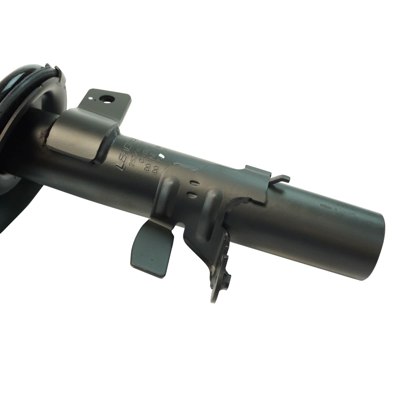 Trq Front Right Complete Strut & Coil Spring Assembly Passenger Side Compatible With 2012-2013 Ford Focus