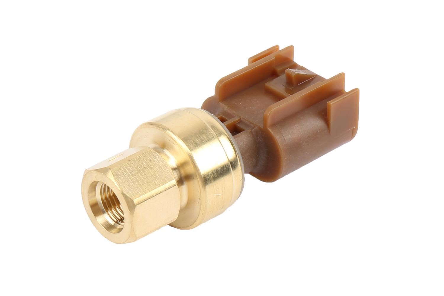 Acdelco Gm Original Equipment 13500745 Fuel Pressure Sensor