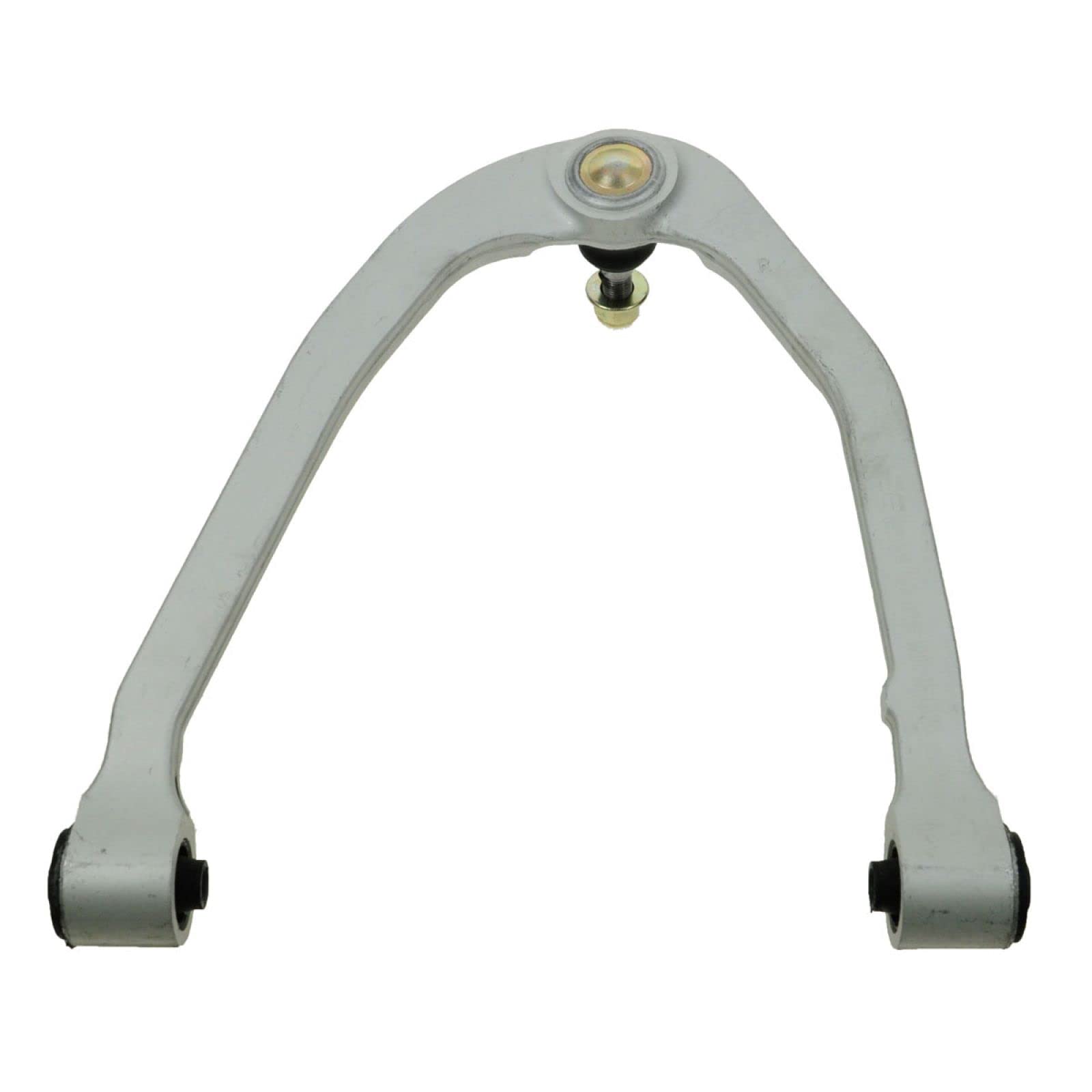 Trq Front Upper Control Arm With Ball Joint Set Compatible With 2003-2007 Infiniti G35 2003-2009 Nissan 350Z