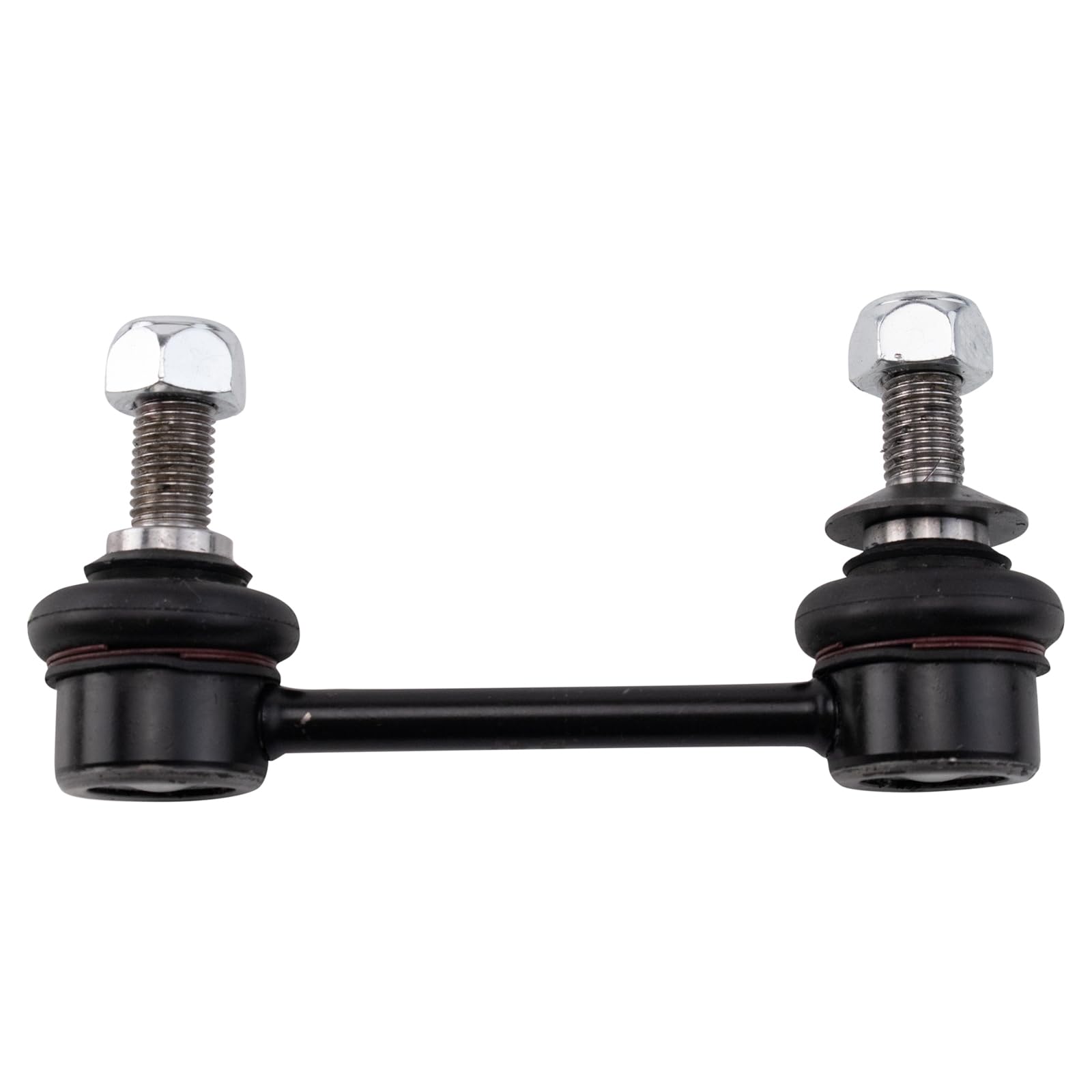 Trq Rear Sway Bar Link Set Compatible With 09-18 Bmw
