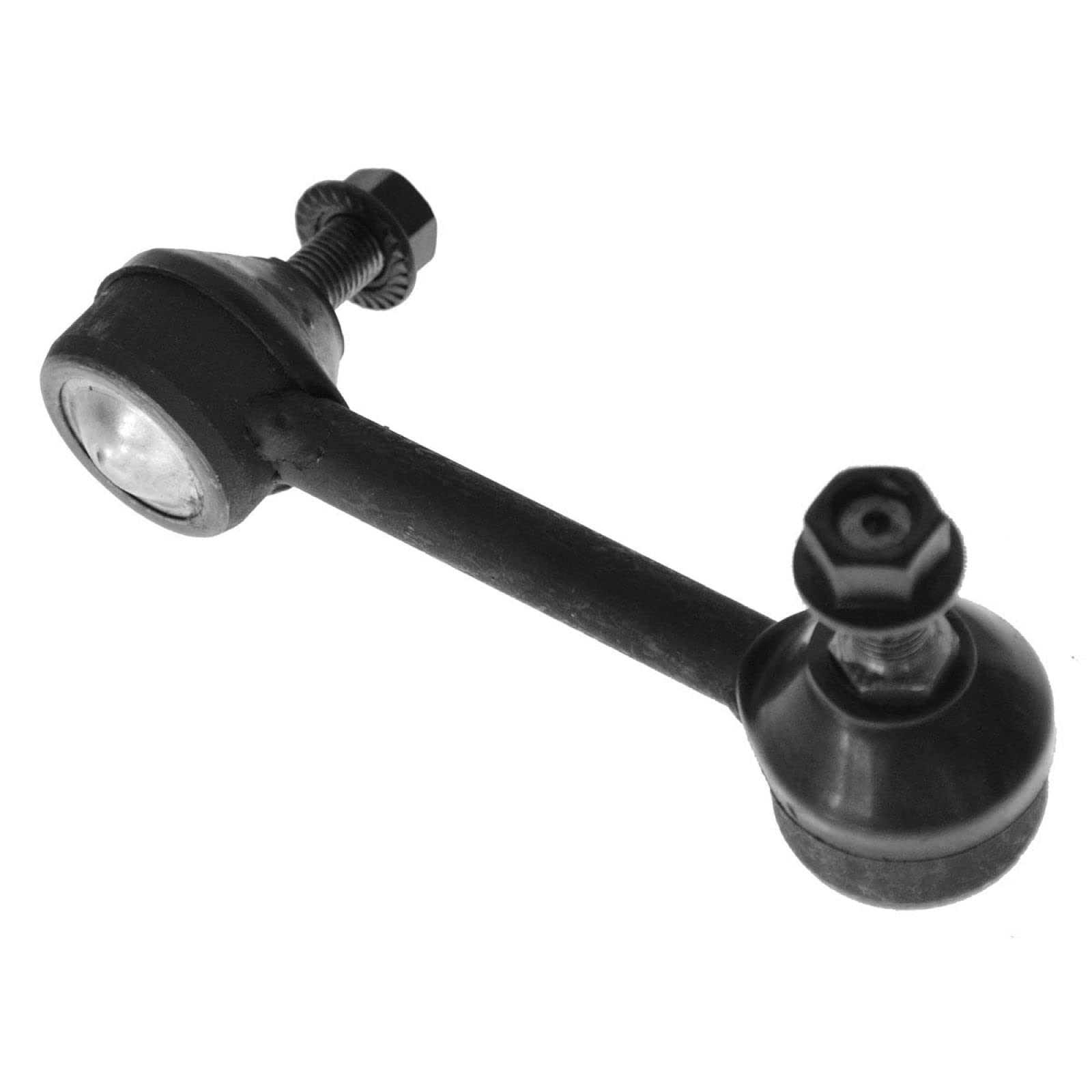 Trq Sway Bar Stabilizer Link Set Front & Rear Compatible With 07-08 Tl