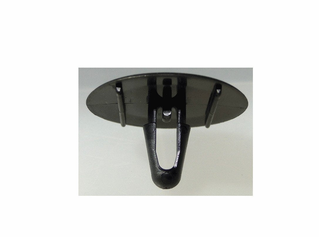 Autobahn88 Retainer Clip For Hood Insulation, Compatible With Toyota (Oem: 9046709004, 904670900401) (Pack Of 20)