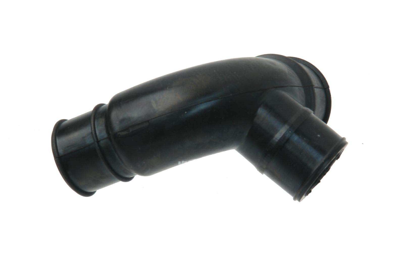 Uro Parts 06B103221F Breather Hose, 3-Way Hose; Valve Cover To Vent Tubes