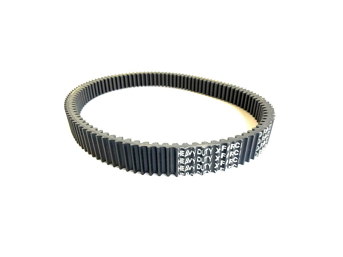 Heavy Duty Belt Fits Can-Am Maverick 1000 Commander 800R Outlander 800 (2013-2018)