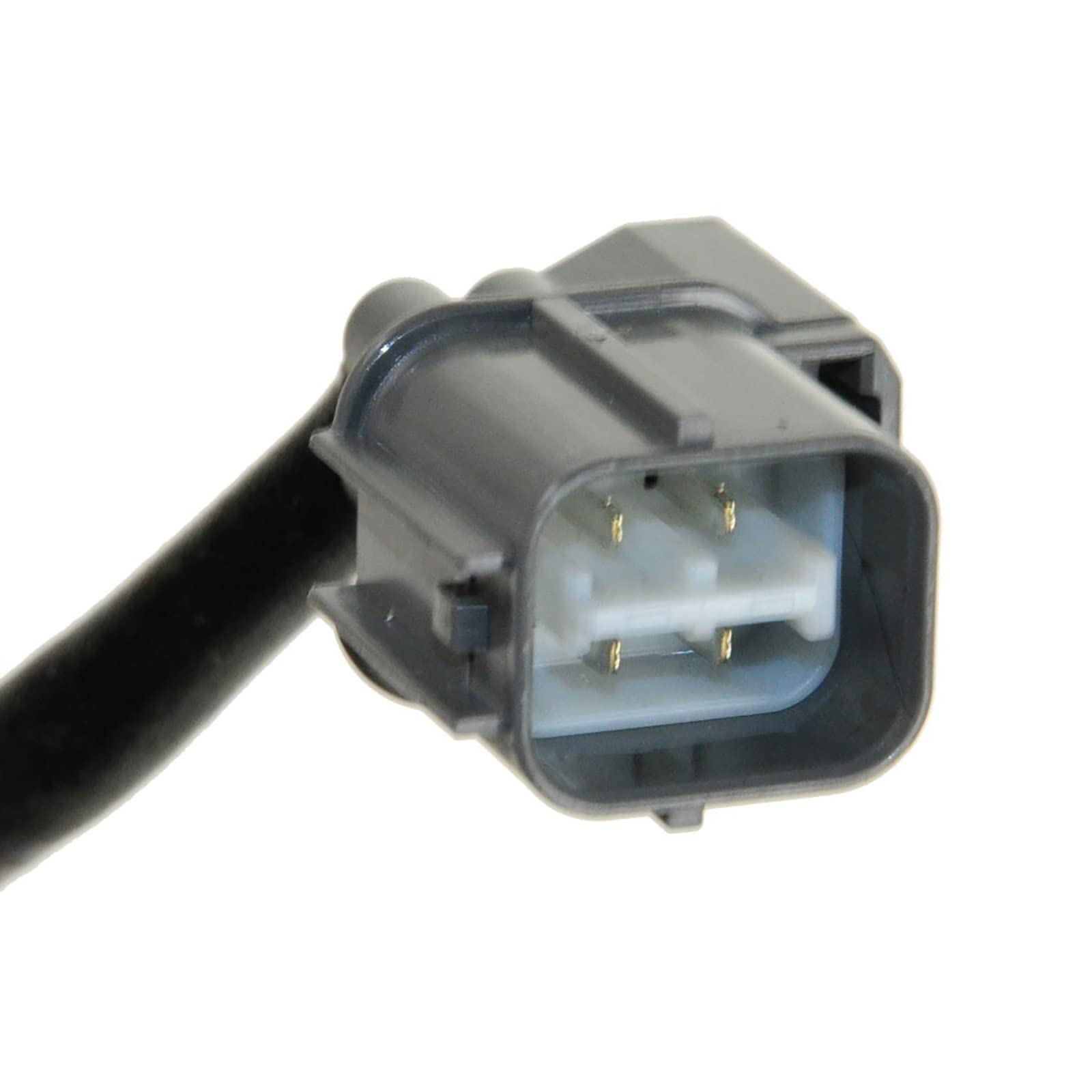 Trq Downstream O2 Oxygen Sensor Compatible With 1996-2001 Acura Integra 1998-2000 Honda Civic 1997-2001 Cr-V