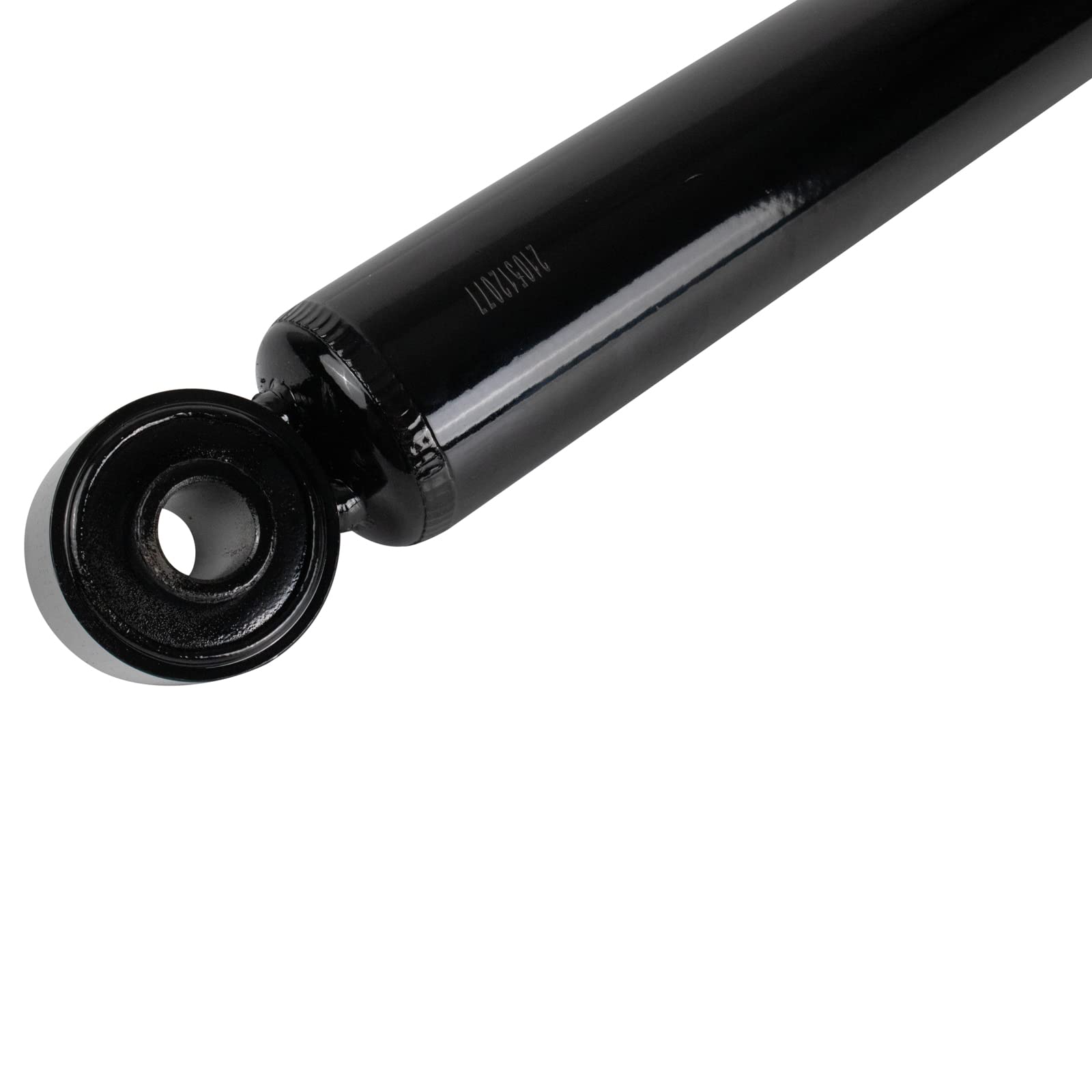 Trq Front And Rear Shock Absorber Set Compatible With 2003-2020 Chevrolet Express 2500 2006-2020 Express 3500 Gmc Savana 2500 Sa