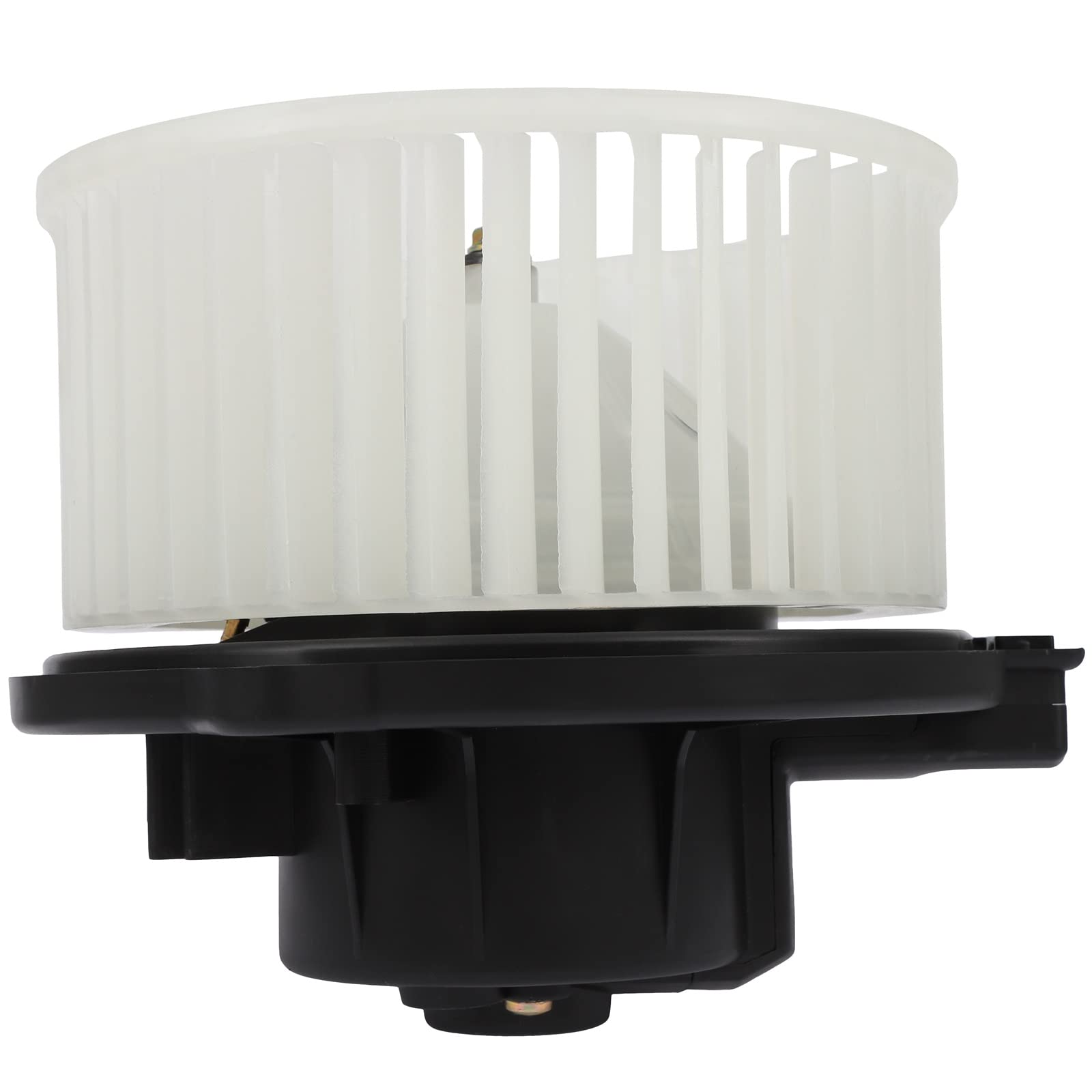 Scitoo 700227 Front Hvac Blower Motor With Fan Cage For Mazda For Cx-7 L4 2.3L 2009 2010 2011 2012,For Mazda For Cx-7 L4 2.5L 20