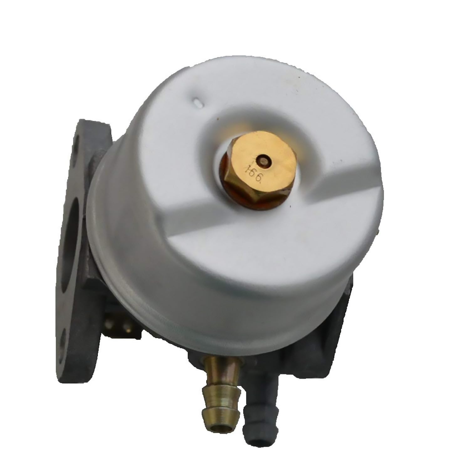 Oakten Carburetor For Tecumseh Oh195Ea, Ohh50, Ohh55, Ohh60, Ohh65 Compatible With 640025, 640004, 640014