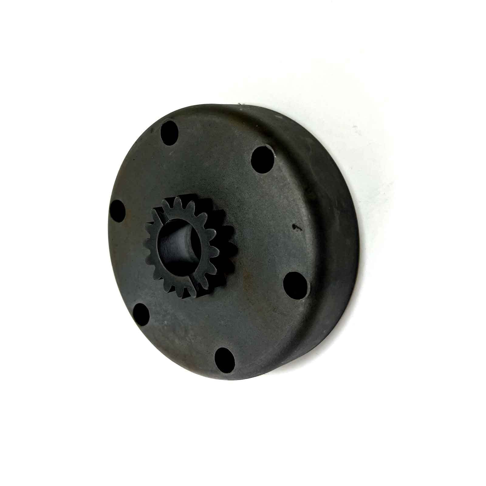 50 Caliber Racing Clutch Drum Fits Ktm 50Cc Models Sx, Sx Mini, Sx Mini Junior, Sx Mini Junior Adventure, Sx Pro Junior Lc, Sx P