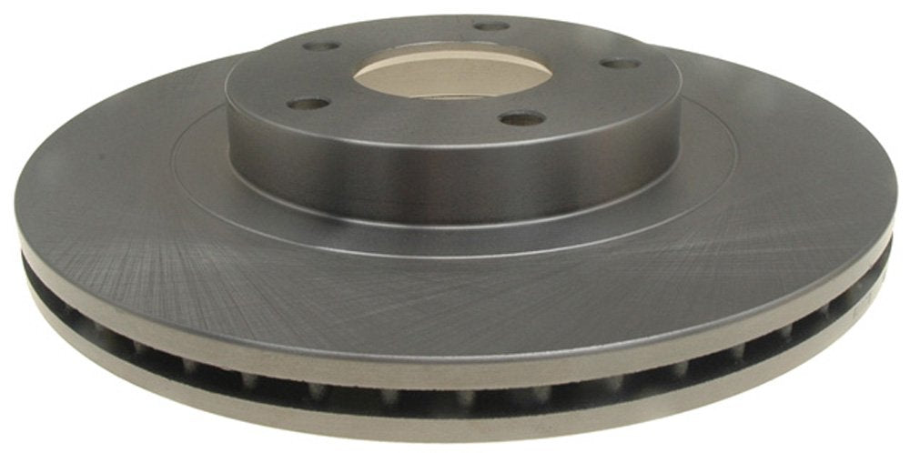 Raybestos 980074R Professional Grade Disc Brake Rotor