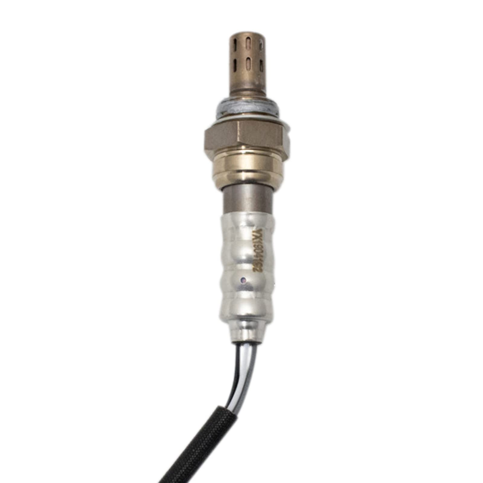 Trq Downstream O2 Oxygen Sensor Compatible With 2013-2016 Hyundai Santa Fe Sport