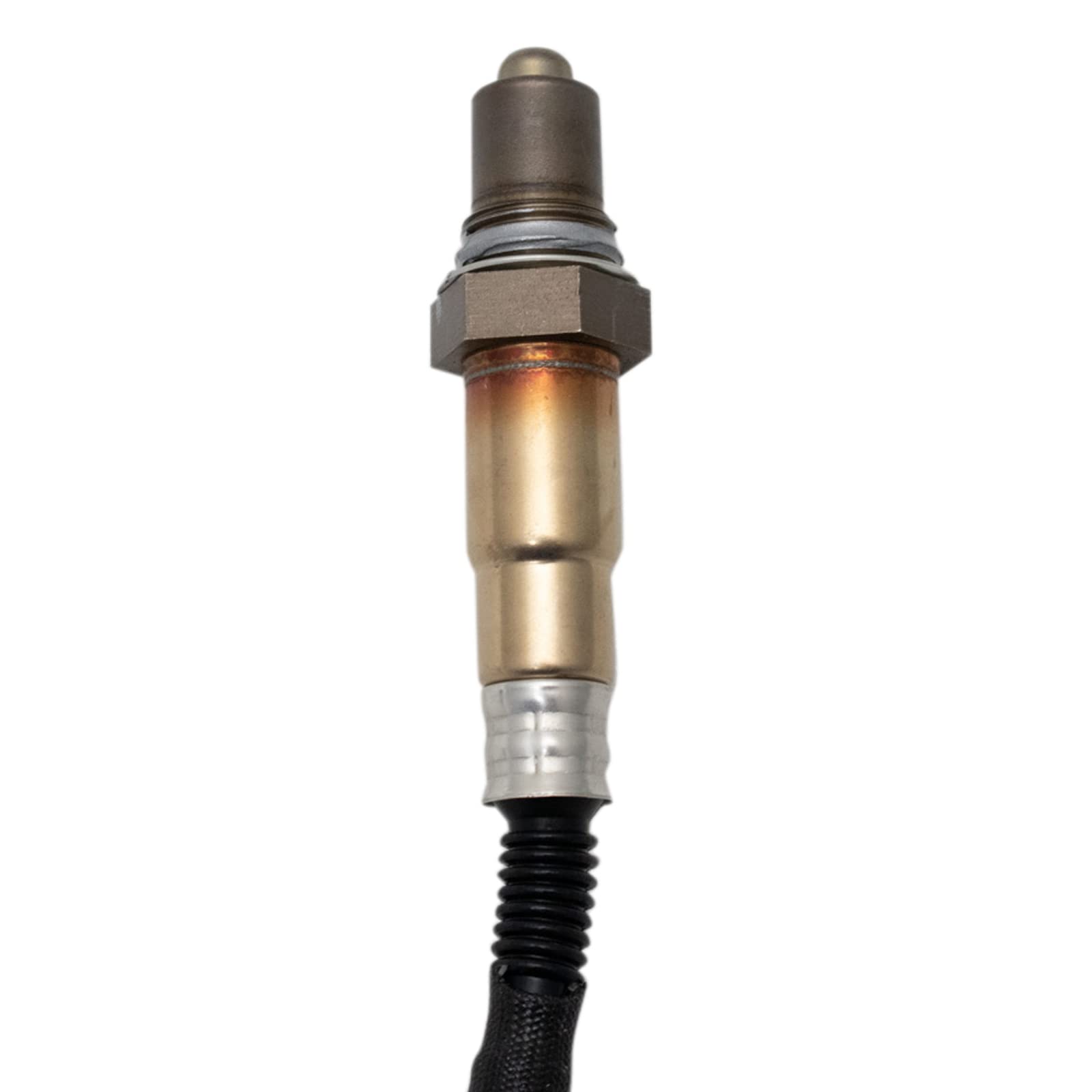 Trq Engine Exhaust O2 02 Oxygen Sensor Direct Fit Compatible With Audi Bmw Ford Hyundai Kia Vw
