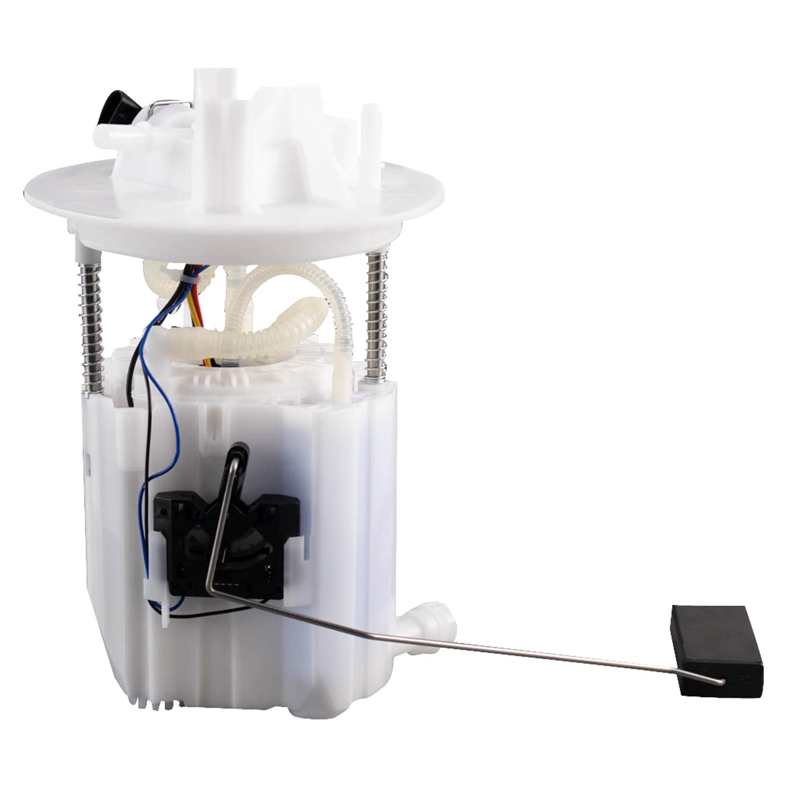 Trq Fuel Pump Module Assembly Compatible With 2016-2018 Mercedes-Benz Gle350 2012-2015 Ml350 2012-2014 Ml550 Ml63 Amg