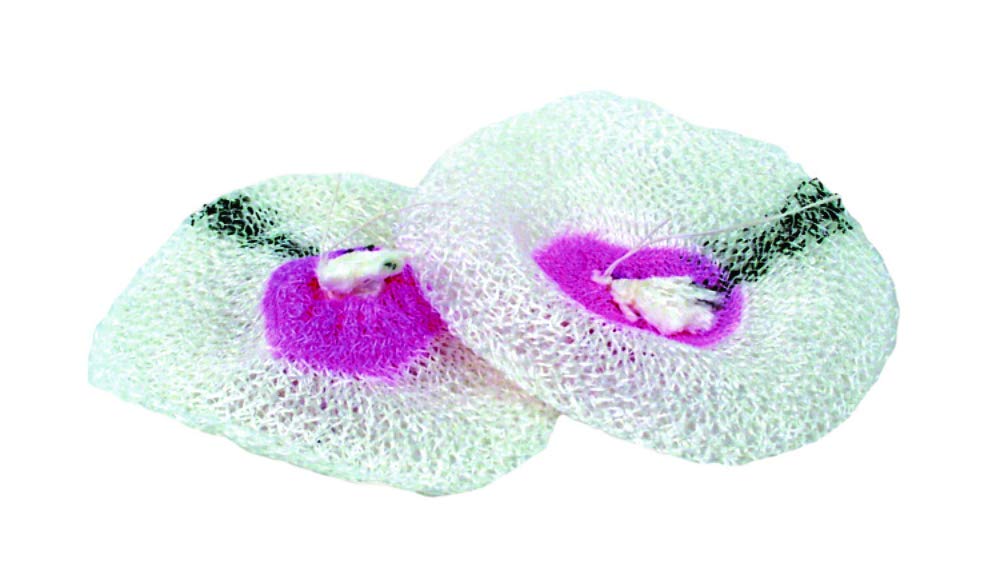Valterra A10-0003 Soft Beret Mantle, (Pack of 2)