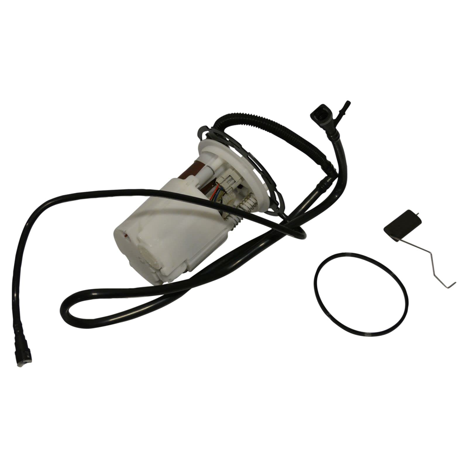Trq Fuel Pump Module Assembly Compatible With 2004-2006 Chevrolet Malibu