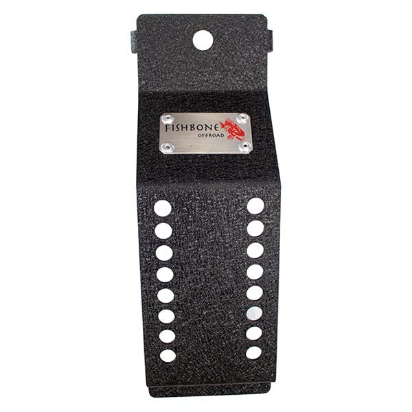 Fishbone Offroad Fb21291: Tacoma In Bed Rotopax Mount