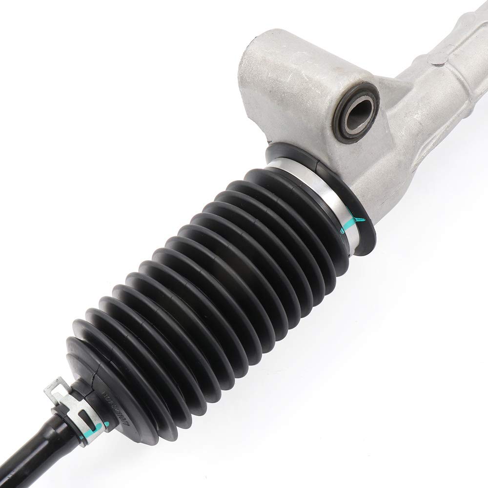 Scitoo Compatible For Chevrolet Cobalt,For Chevrolet Hhr,For Pontiac G5,For Saturn Ion 2003-2011 (All Electronic Steering Models) Power Steering Rack And Pinion Steering Gear Assembly Es800030