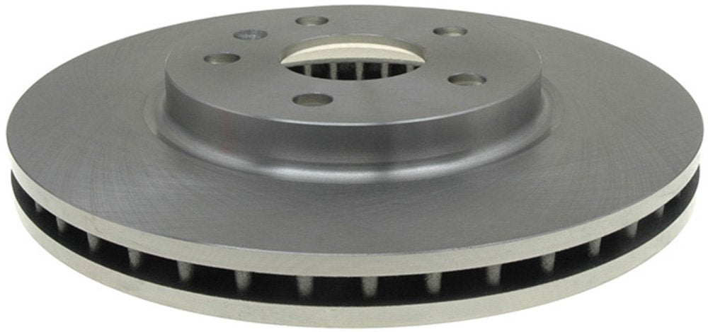 Raybestos 580678R Professional Grade Disc Brake Rotor