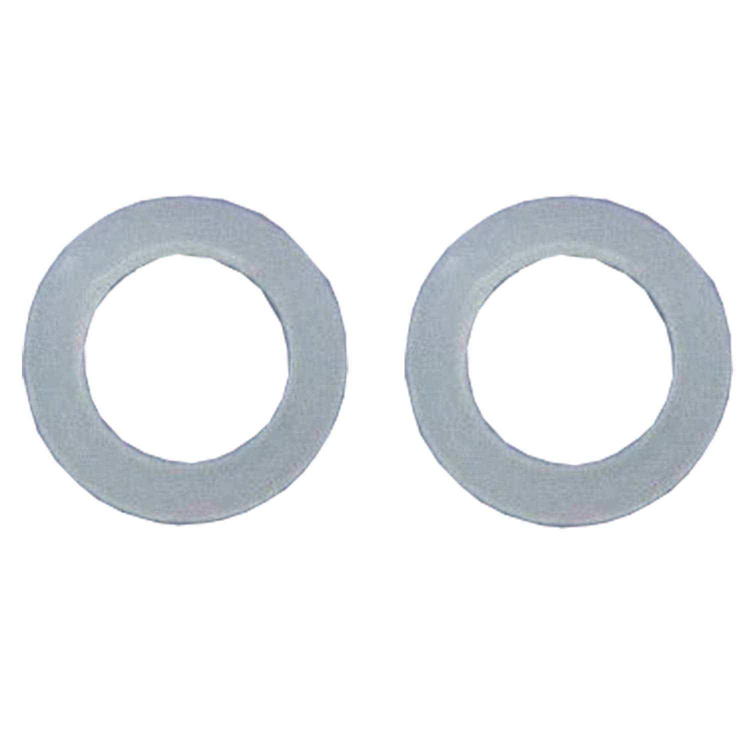 Sierra 18-2945-9 Marine Drain Screw Gasket - Pack Of 2
