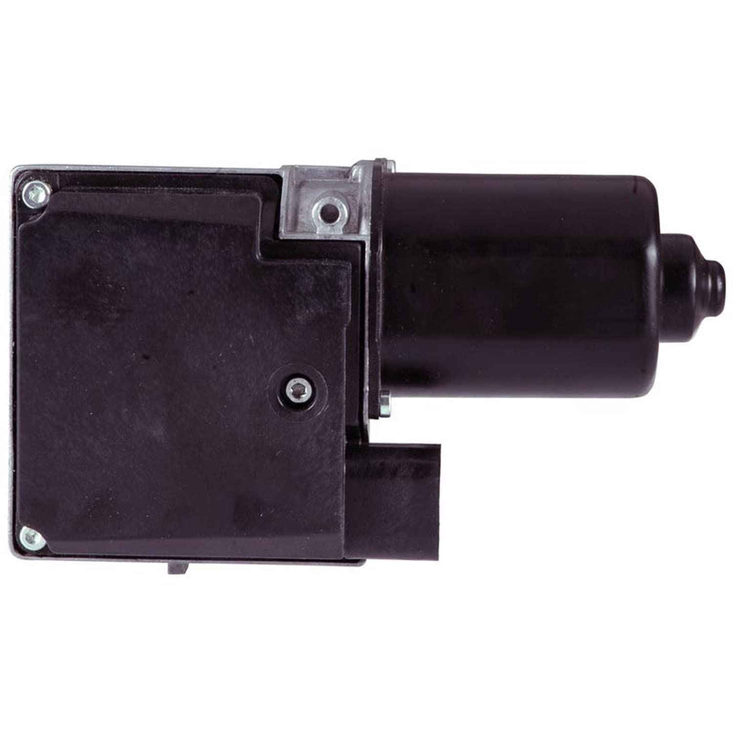 Oeg Parts New Wiper Motor Compatible With Buick/Chevrolet/Oldsmobile/Pontiac 1997-2005 12494761, 22144097, 88958109, Wpm1012, 12