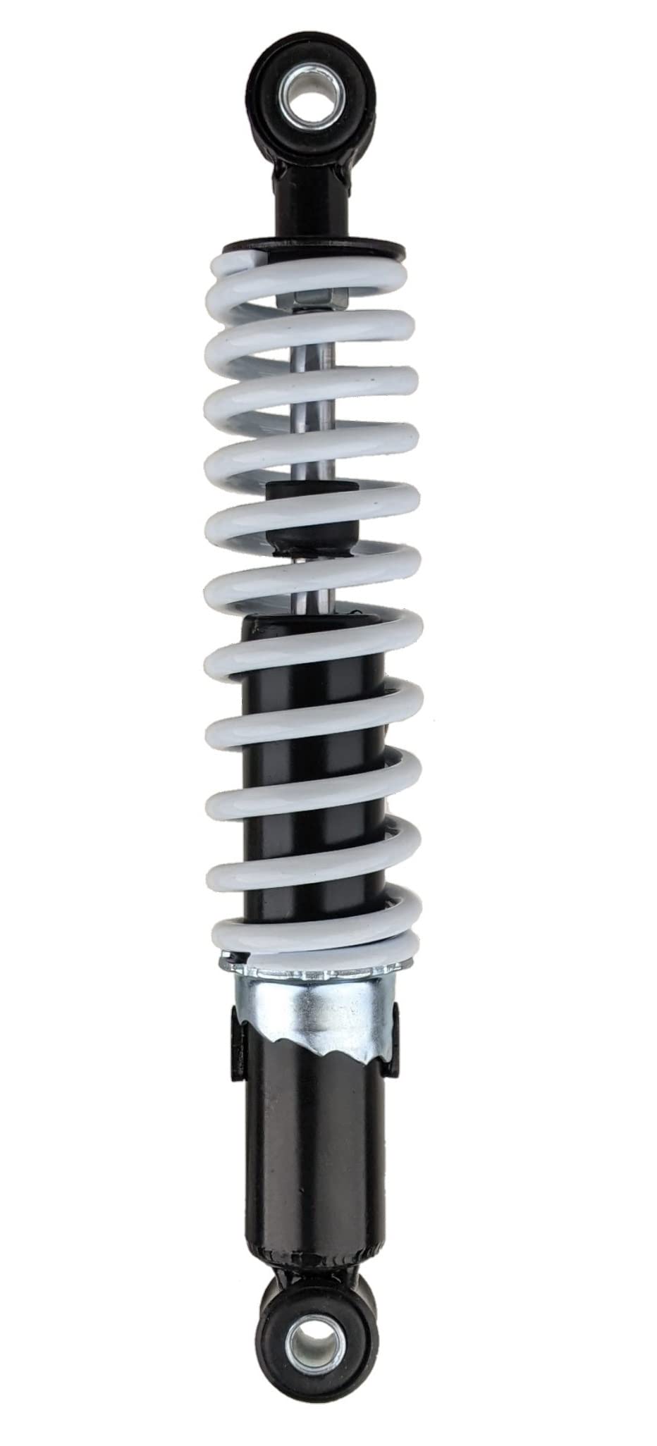 10' 11' Adjustable Front Shock 2Pcs Set For 50Cc 70Cc 90Cc 110Cc 125Cc Kid Quad Atv Go Kart Coolster Tatao