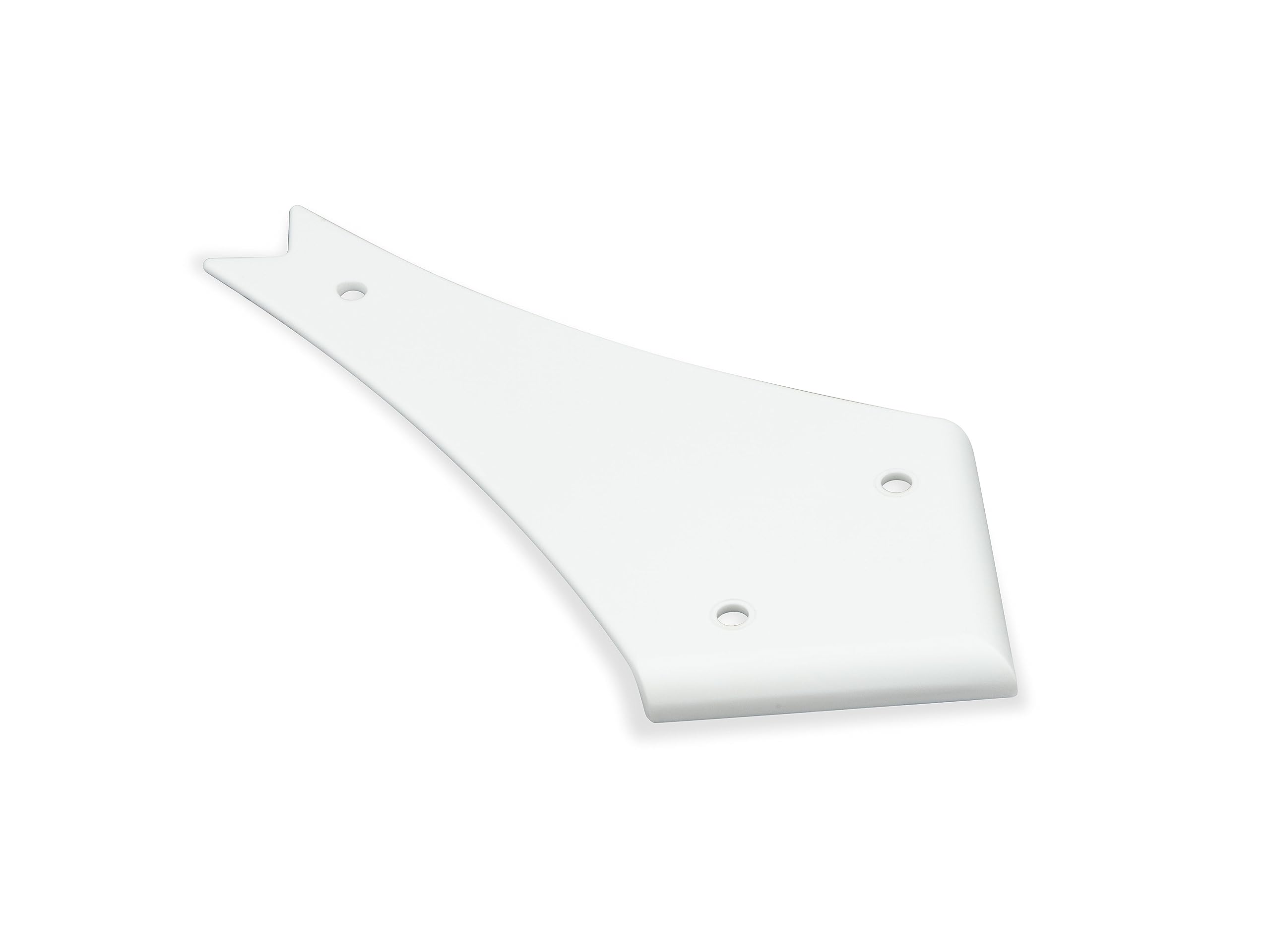 B&B Molders 94287 4'' Curved Slide-Out Cap