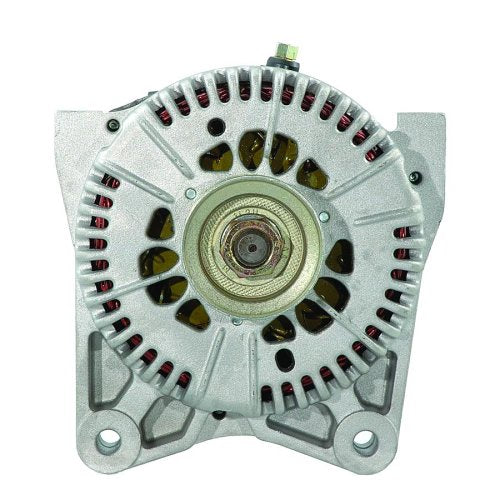 Remy 23687 Premium Remanufactured Alternator (Renewed)