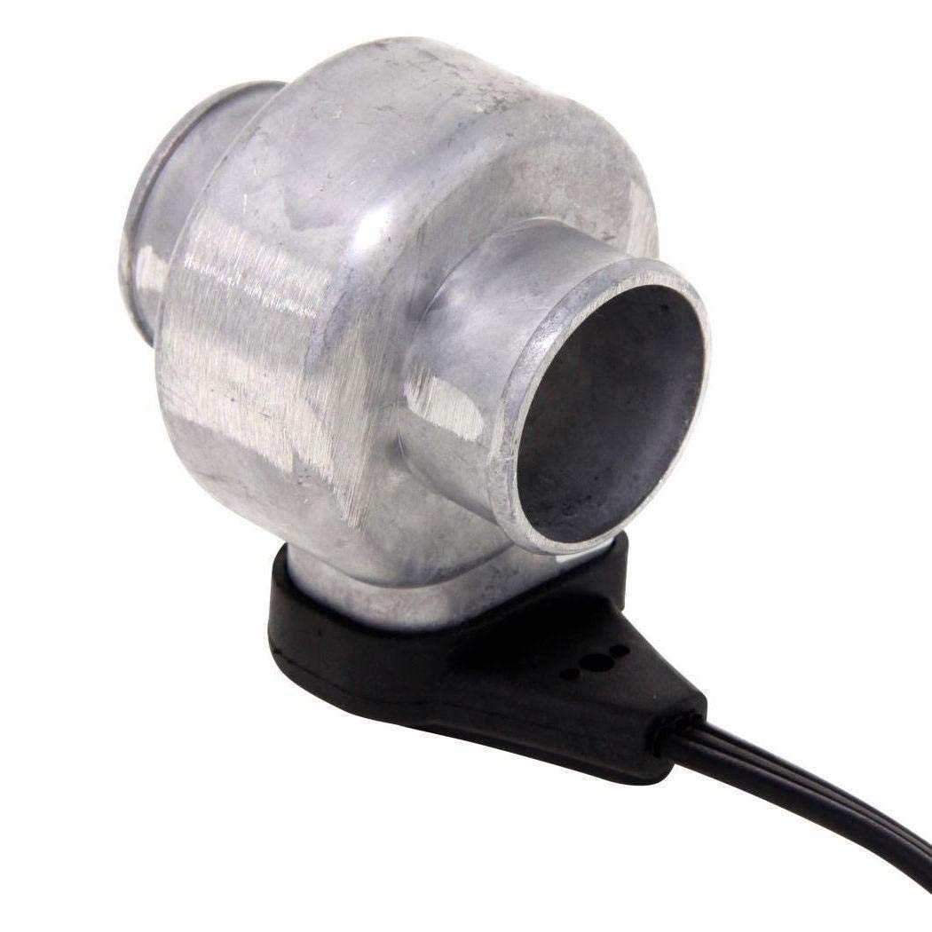 Kat's (16600) 1.5'' Lower Radiator Heater Hose