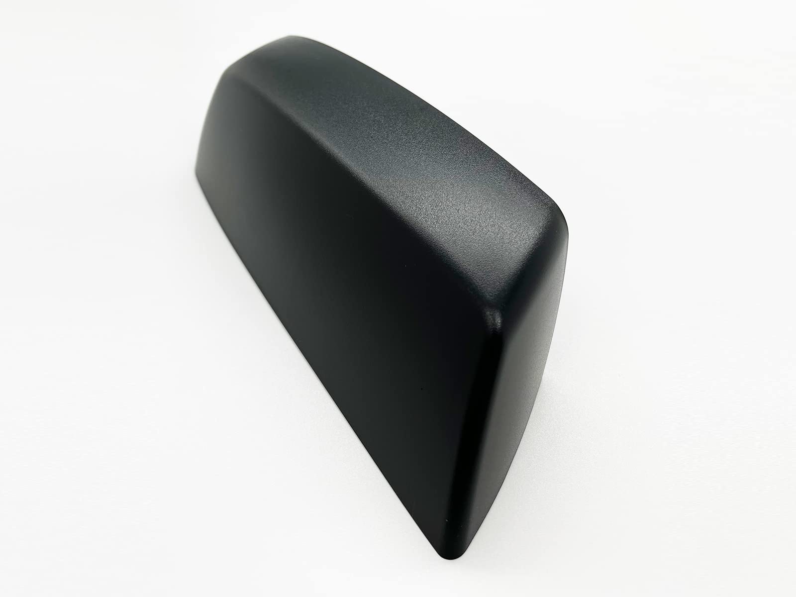 Apa Replacement For Exterior Rear View Mirror Cover Cap Textured Black 2014-2019 Silverado Sierra Pair Right And Left 22889518 22889517