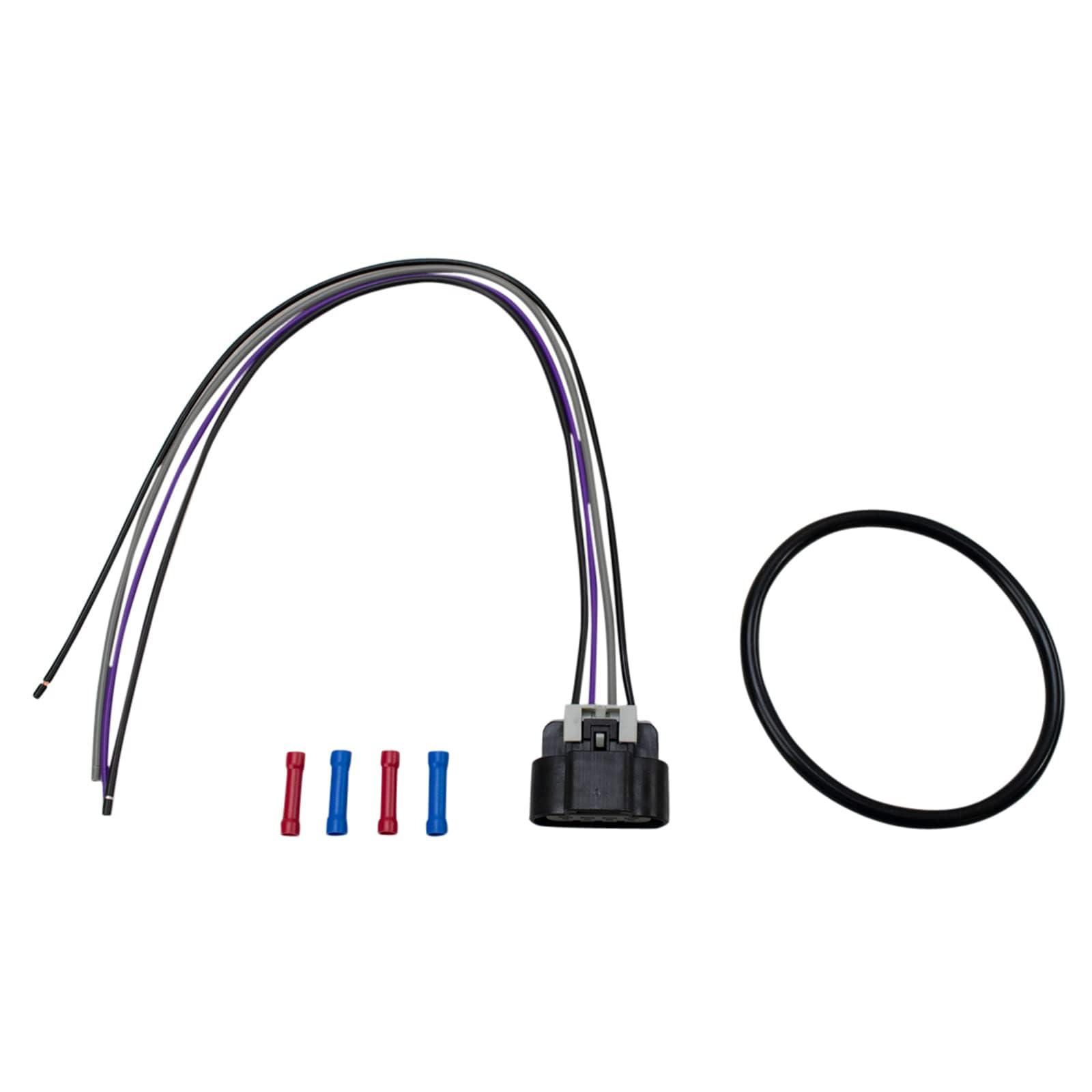 Trq Fuel Pump Module Assembly Compatible With 1996 Chevrolet Blazer Gmc Jimmy