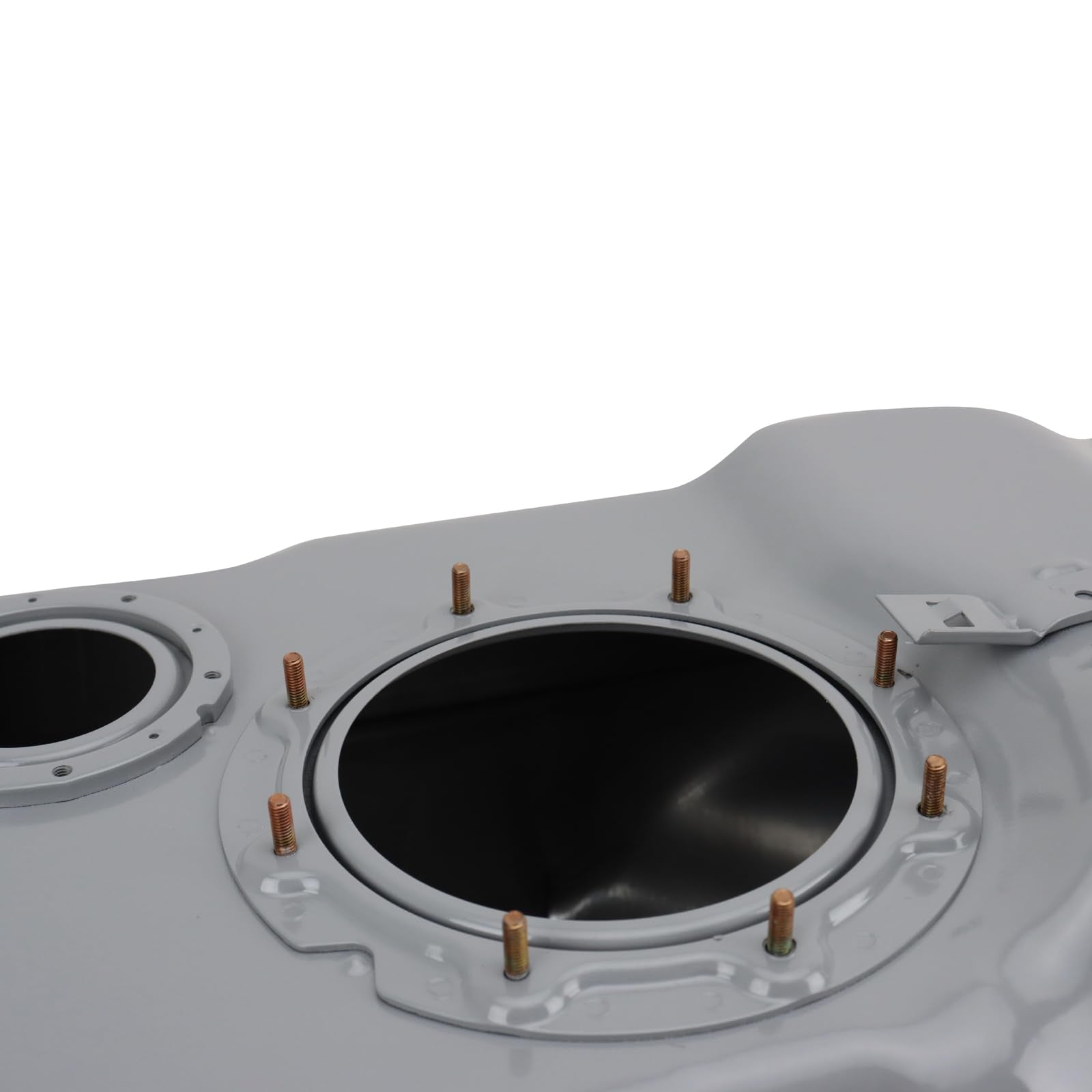 Trq Gas Fuel Tank Compatible With 2010-2013 Kia Soul