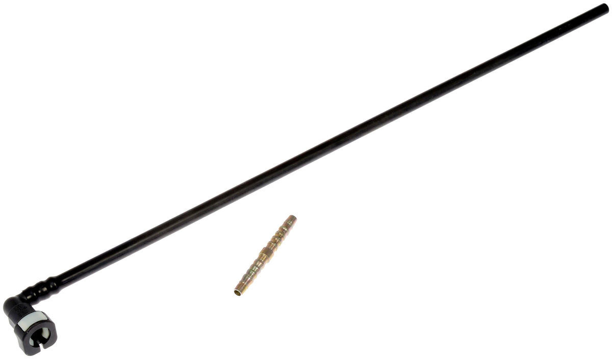 Dorman 800-060 5/16 In. Quick Connector, 90 Degree w/ 18 In. of 5/16 In. Nylon Tube and a Union Compatible with Select Models