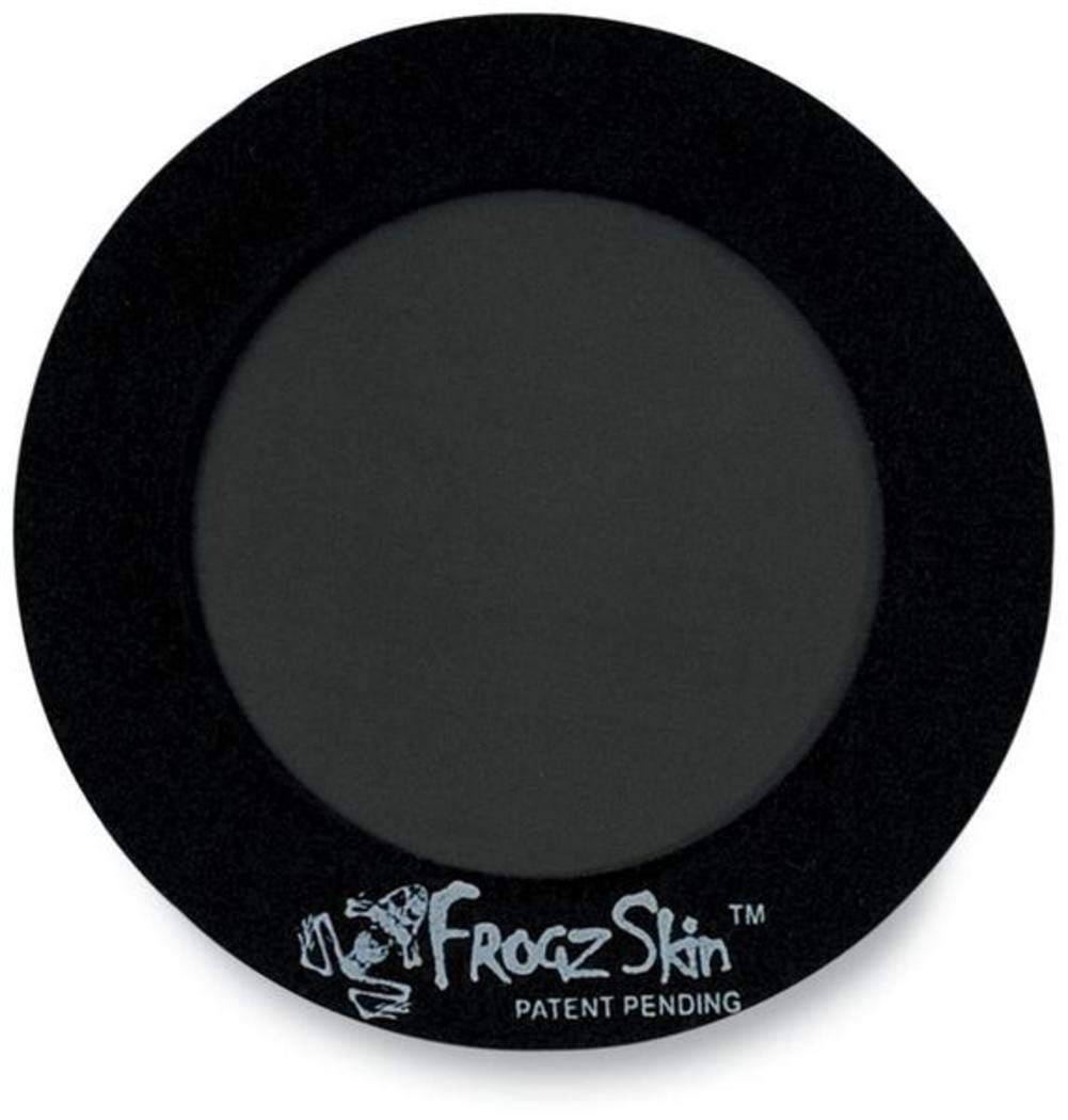 Straightline Performance Vent Kt 4.5'' Circle 1Pc - 10045