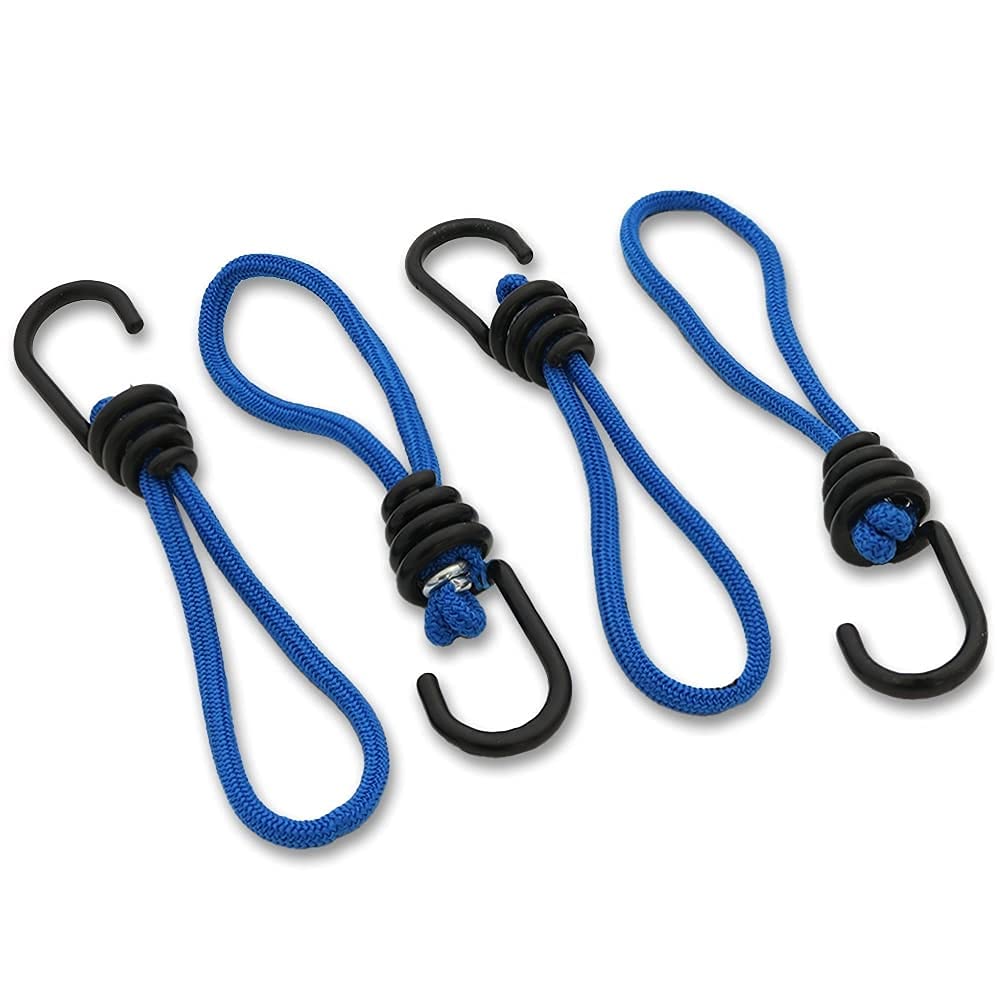 Coghlan'S Guy Line Adapters - 4 Pack