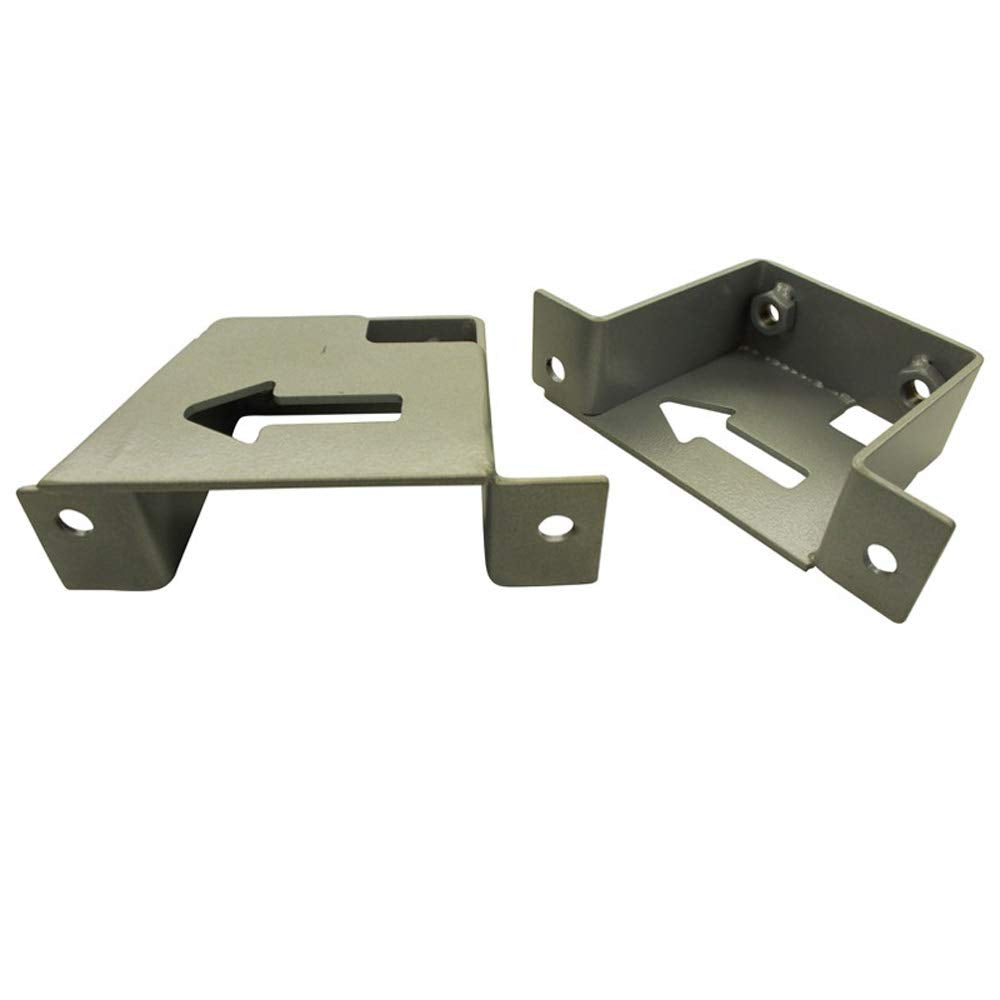 Whiteline KBR18-22 Rear Heavy Duty Sway Bar Mount Kit