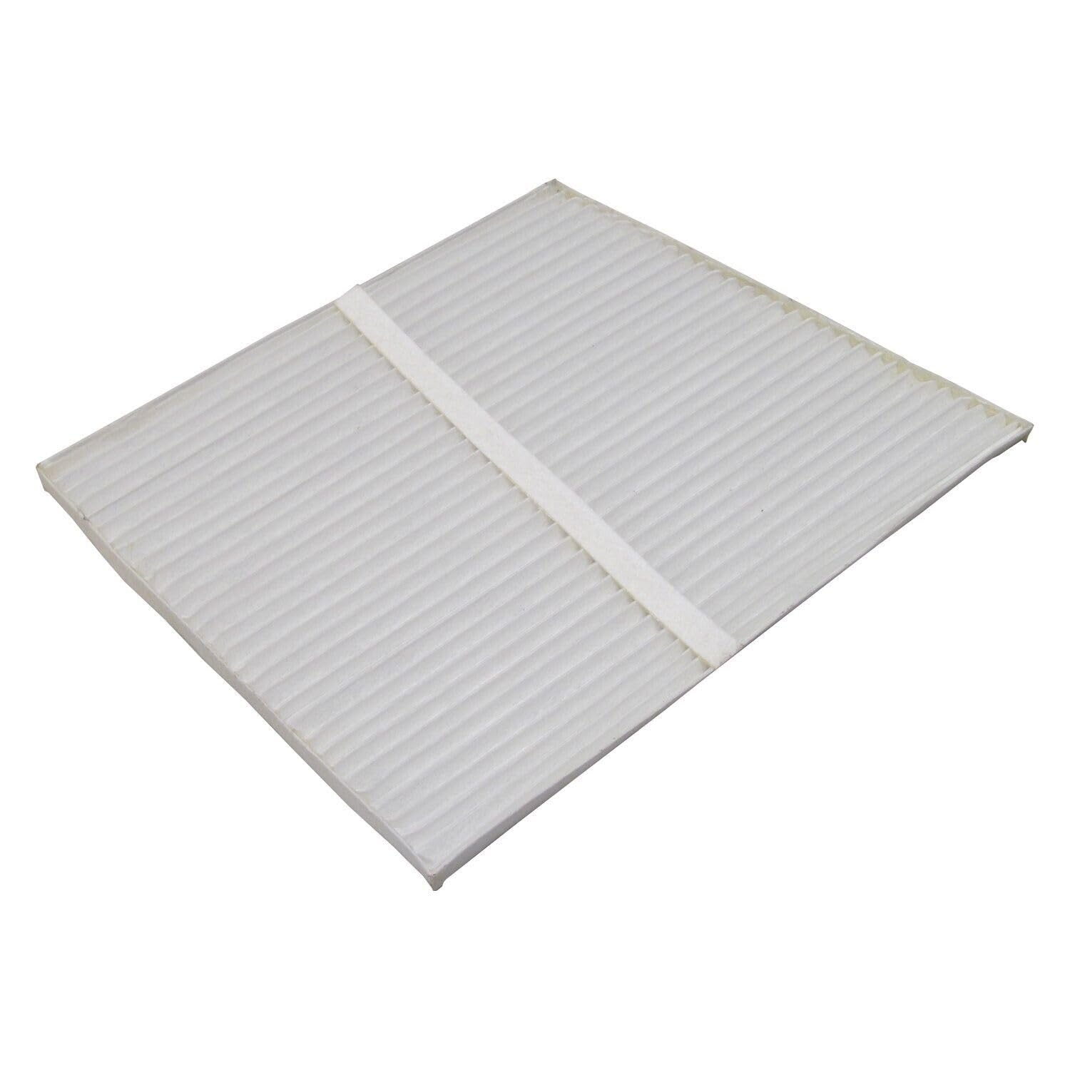 Ecogard Xc10257 Premium Cabin Air Filter Fits Ram Promaster 2500 2014-2021, Promaster 1500 2014-2021, Promaster 3500 2014-2021, Promaster 2500 Diesel 2014-2018, Promaster 3500 Diesel 2014-2018