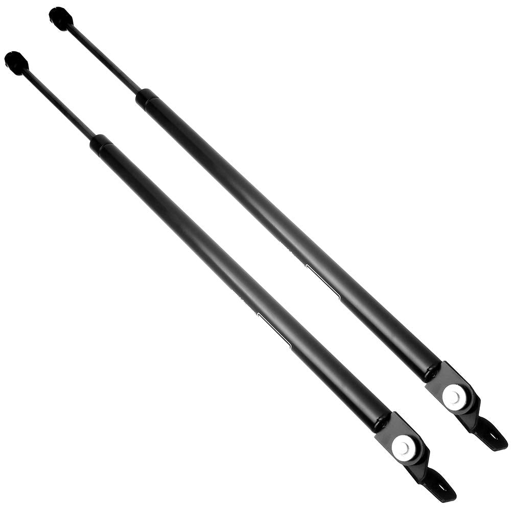Scitoo Hood Lift Supports Replacement Struts Gas Springs Shocks Fit For Acura Legend 3.2L 1991-1995