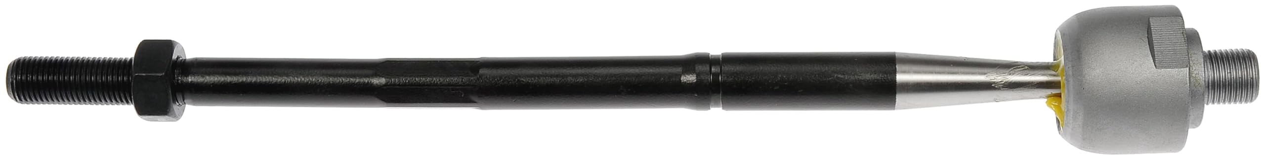 Dorman Ti91420Xl Front Inner Steering Tie Rod End Compatible With Select Chevrolet/Gmc Models