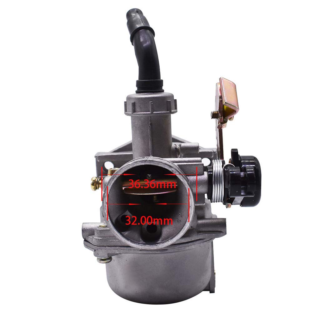 All-Carb Carburetor Replacement For Polaris Sportsman 90 2007-2014 Outlaw 50 90 2007-2014 Carb