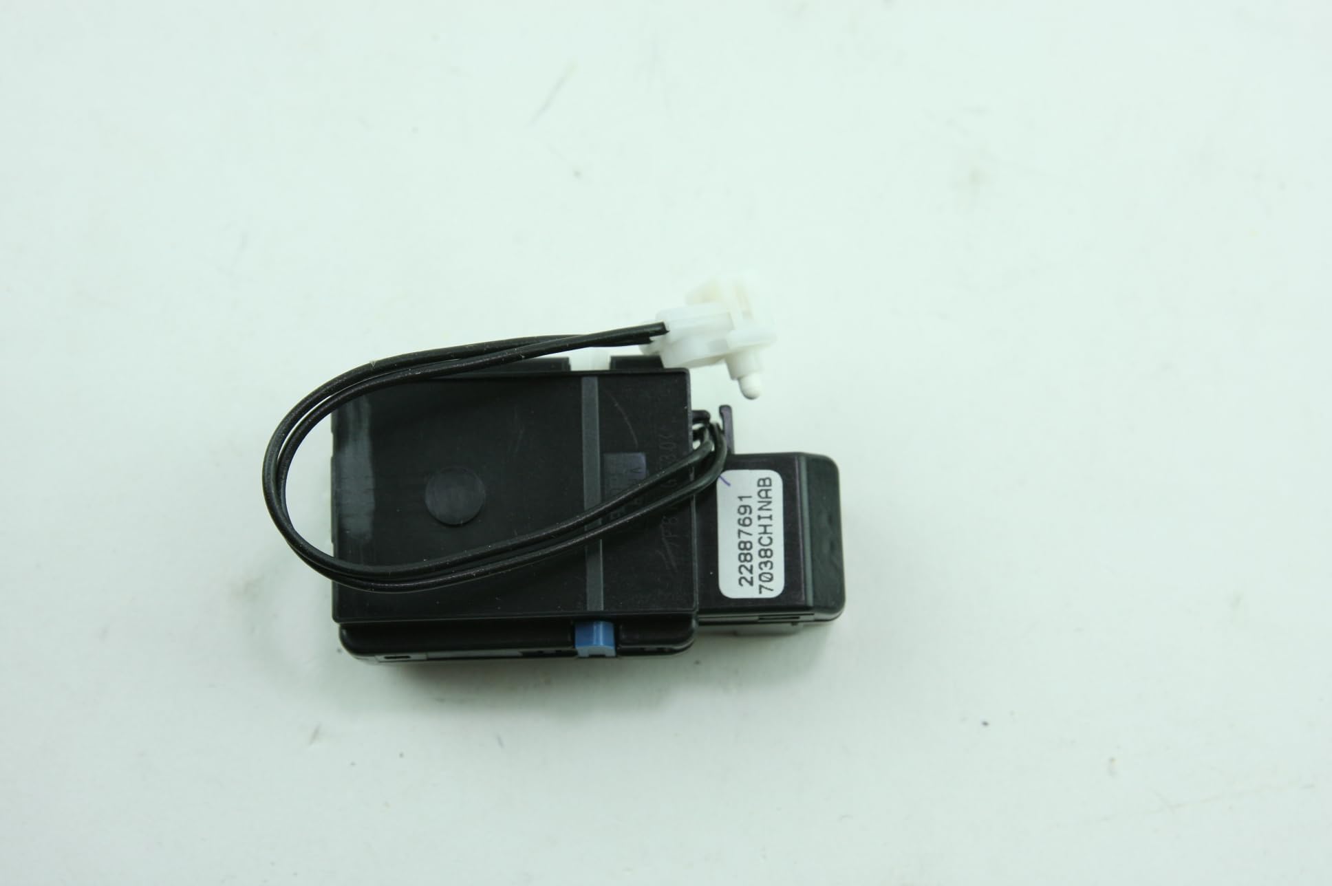 Acdelco - Ignition Switch (Slp) (D1485F)