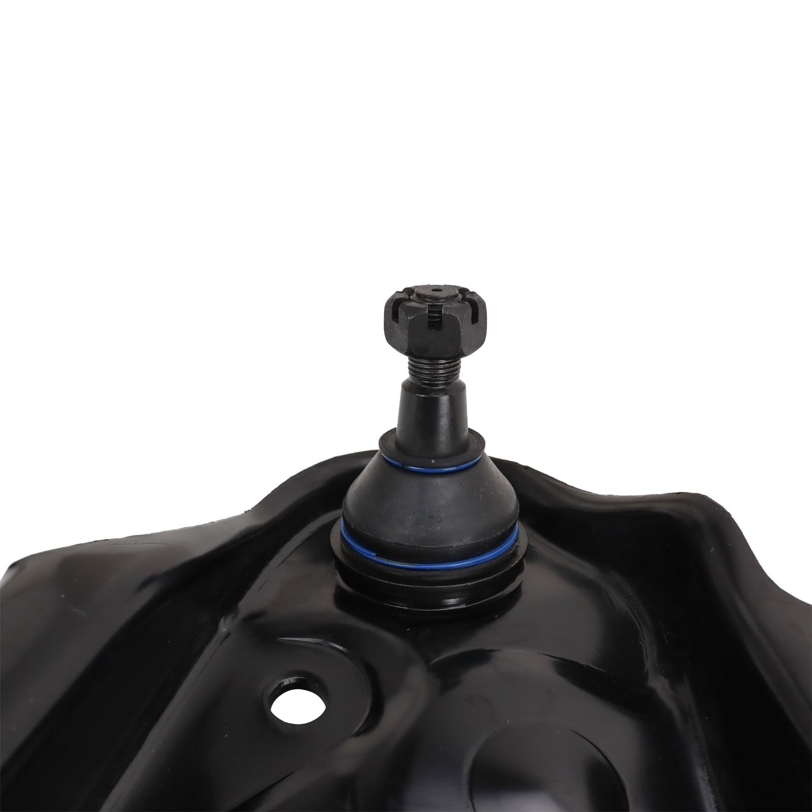 Trq Front Left Lower Control Arm With Ball Joint Drivers Side Compatible With 1994-1999 Dodge Ram 1500