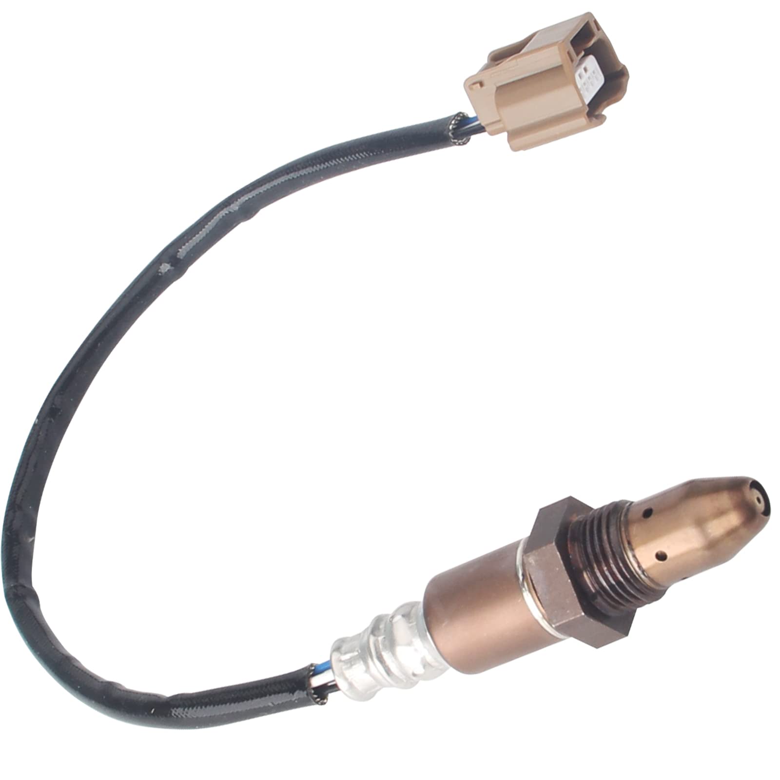 Doskjok 234-9133 O2 Oxygen Sensor Air Fuel Ratio Upstream Compatible With Altima 2013-2015 Versa 2017-2018 1Pcs