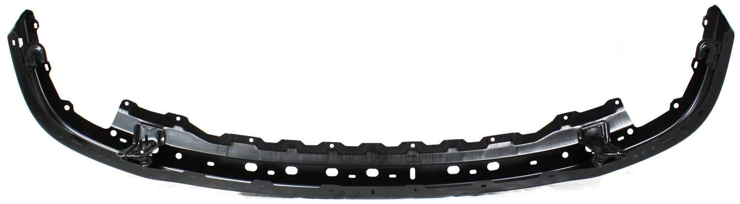 Garage-Pro Bumper Kit for Toyota Tacoma 2001-2004 Front 4WD RWD Paint to Match Steel Replaces # 52101AD900 TO1002176 52119AD010