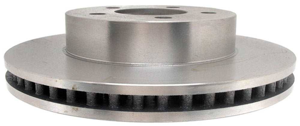 Raybestos 780036R Professional Grade Disc Brake Rotor