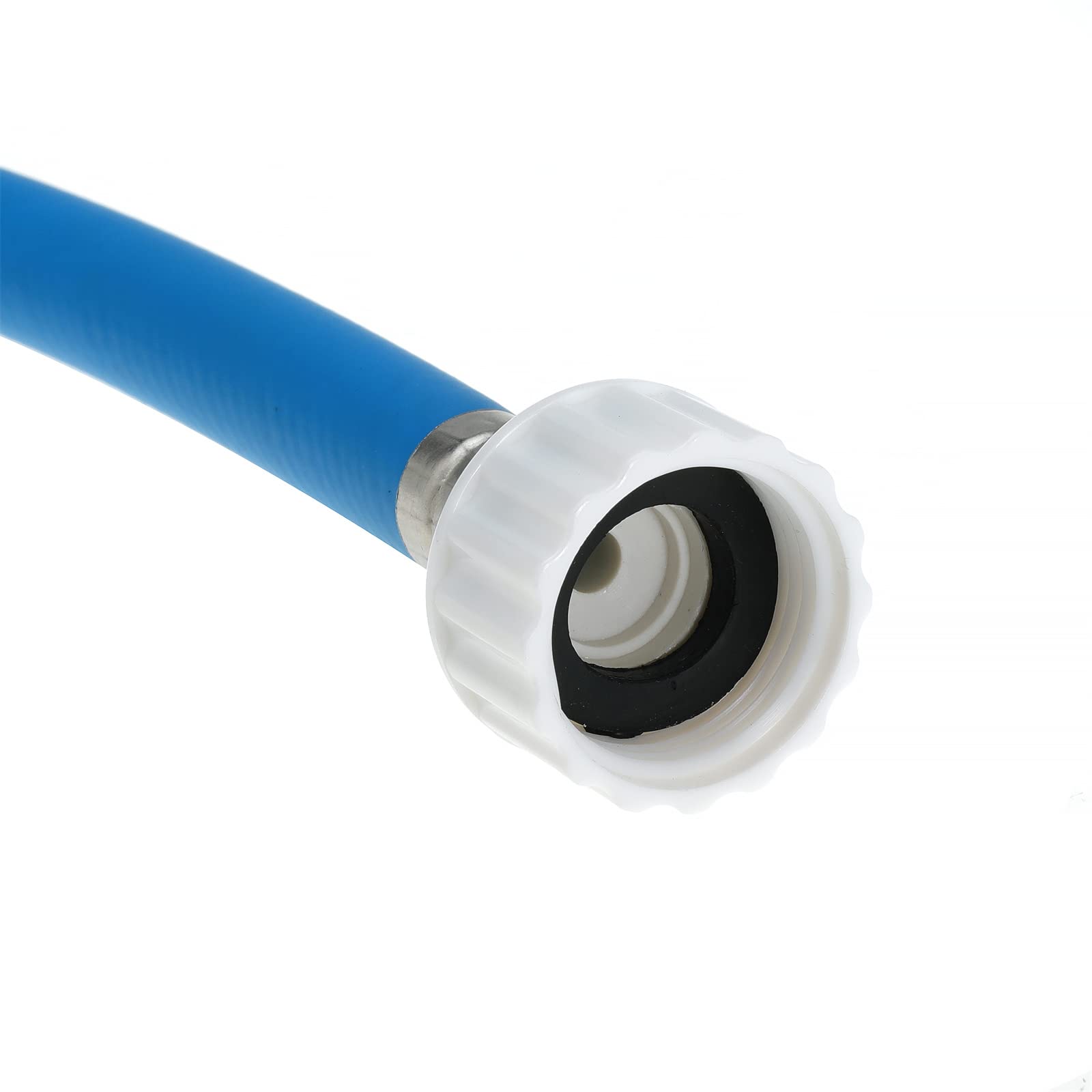 Flush Hose Fitting Kit For Yamaha Boat Waverunner Lx Vx Vxr Fxho Vx110 Vx Deluxe Fx Cruiser Jet Ski Gp1800 Gp1300 Ar190 (Flush H