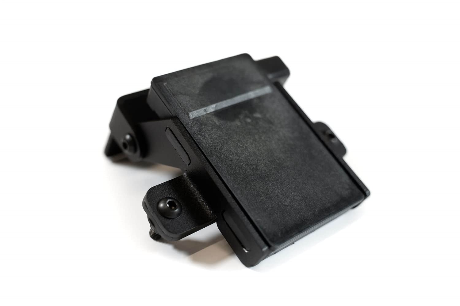 Addictive Desert Designs - 21-22 Ford Raptor Adaptive Cruise Control Relocation Bracket (Ac21152501Na)