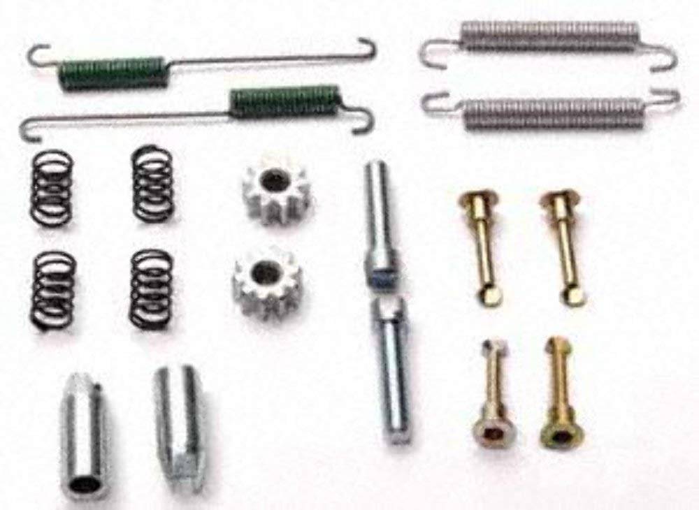 Raybestos H7304 Professional Grade Parking Brake Hardware Kit