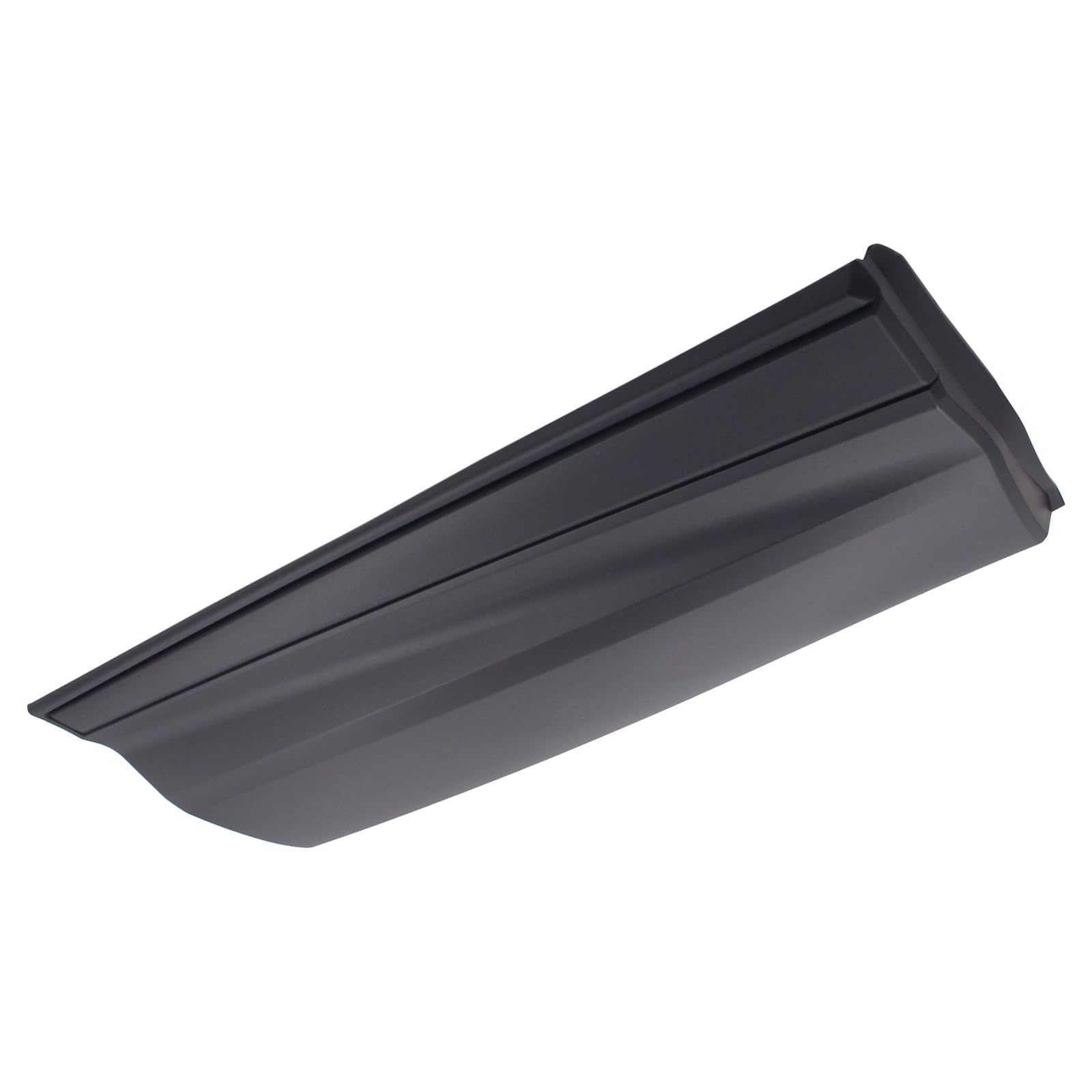 ApplianPar Rear Passenger Side Door Lower Molding Trim Garnish for Honda CRV 2017-2022